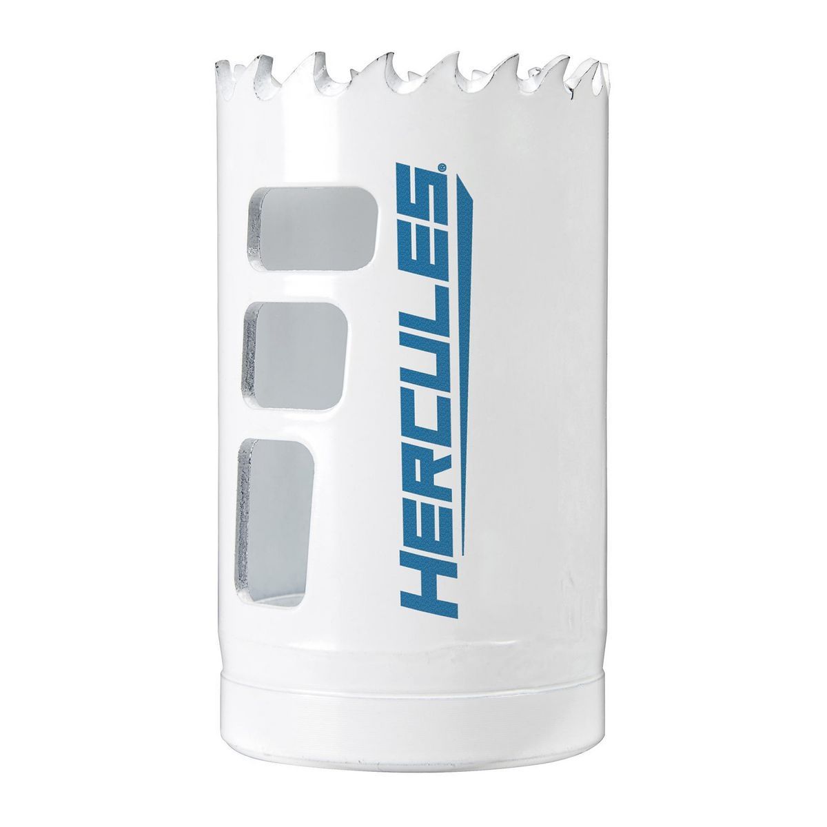 Hércules 1-3/8 pulg. Sierra de Agujero Bimetálica - 57692