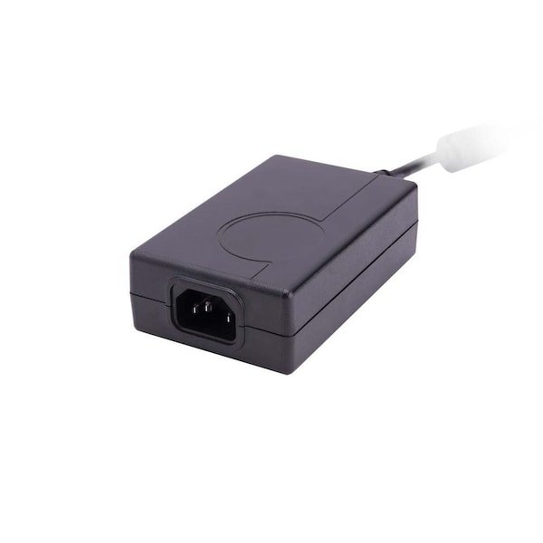 Sl Power / Condor AC to DC Power Supply, 100 to 240V AC, 24V DC, 62W, External Adapter - CENB1060A2403F01