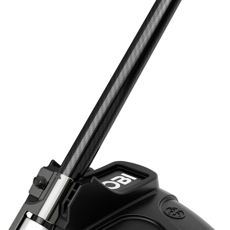 RYOBI 40V HP Brushless Cordless Battery String Trimmer & Leaf Blower w/ Extra 5-Pack of Pre-Cut Line, 4.0 Ah Battery & Charger - RY40960-AC