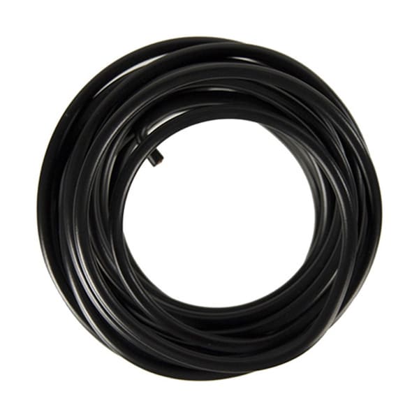 The Best Connection Primary Wire, Rated 80C 14 Awg, Black 15 - JTT140F