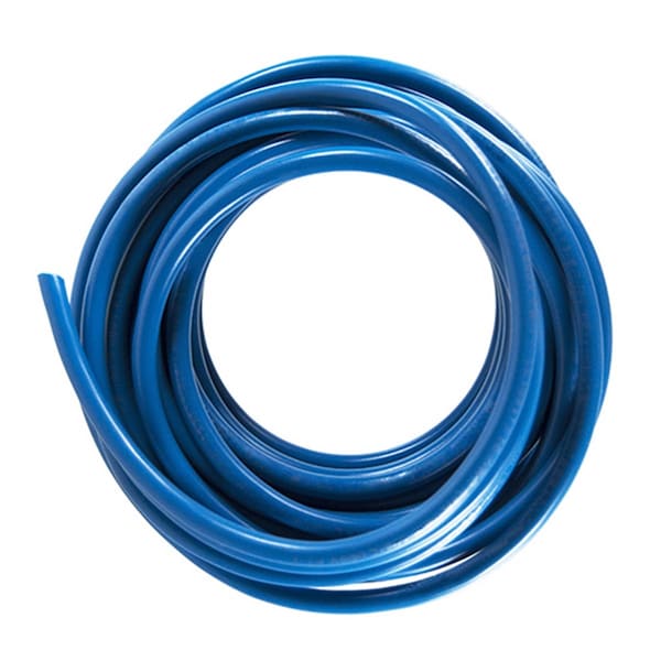 The Best Connection Primary Wire, Rated 80C 18 Awg, Blue 30 - JTT186F