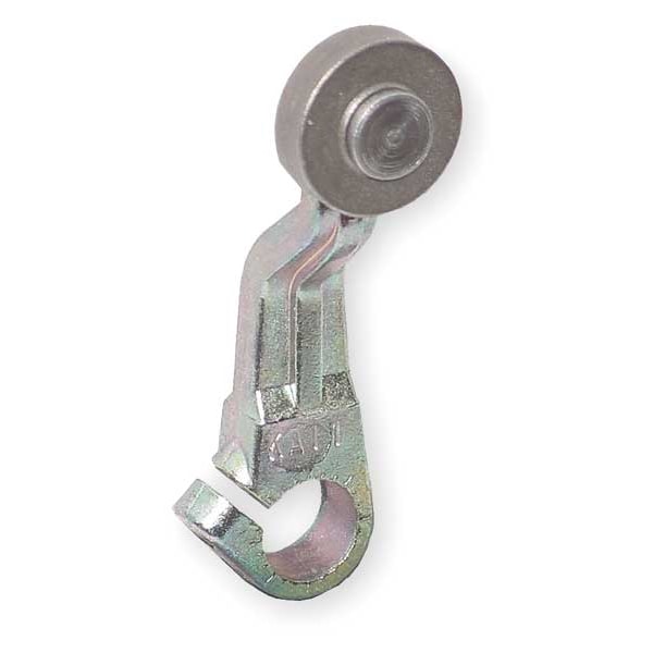 Brazo de palanca de rodillo Telemecanique Sensors, brazo de 2 pulgadas L - 9007KA1.
