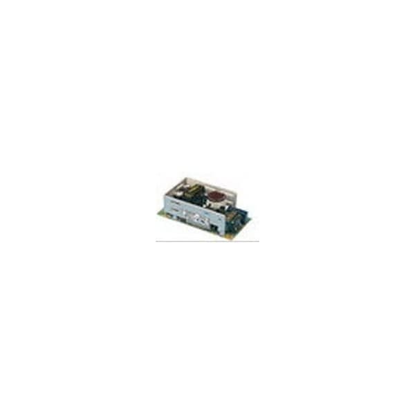 Sl Power / Condor AC to DC Power Supply, 85 to 264V AC, 5.1V DC, 40W, 6A - GPC41-5G