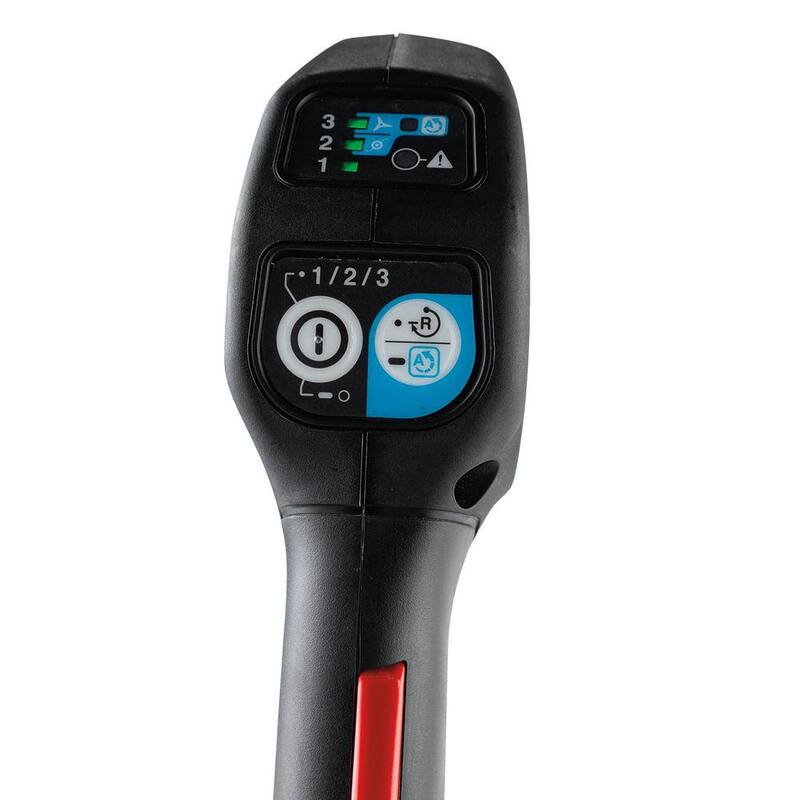 Makita XGT 80V max (40V max X2) Brushless Cordless Brush Cutter Kit (4.0Ah) - GRU05PM