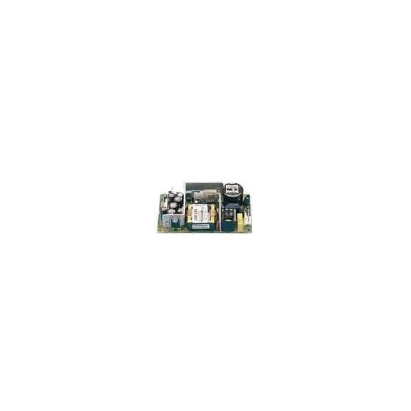 Sl Power / Condor AC to DC Power Supply, 90 to 264V AC, 5.1/15/-15V DC, 25W, 2.5/1.5/0.2A - GSC25BG
