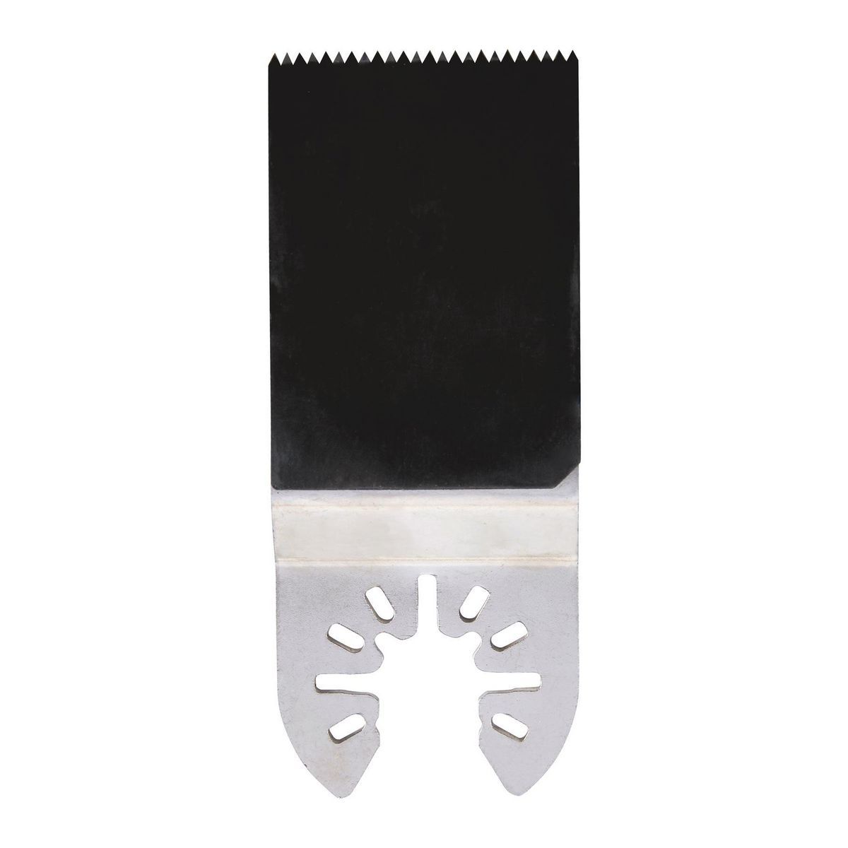 Hoja de corte de inmersión/flush de acero al carbono de alta calidad de 1-3/8 pulgadas para herramientas multiusos oscilantes - 56492