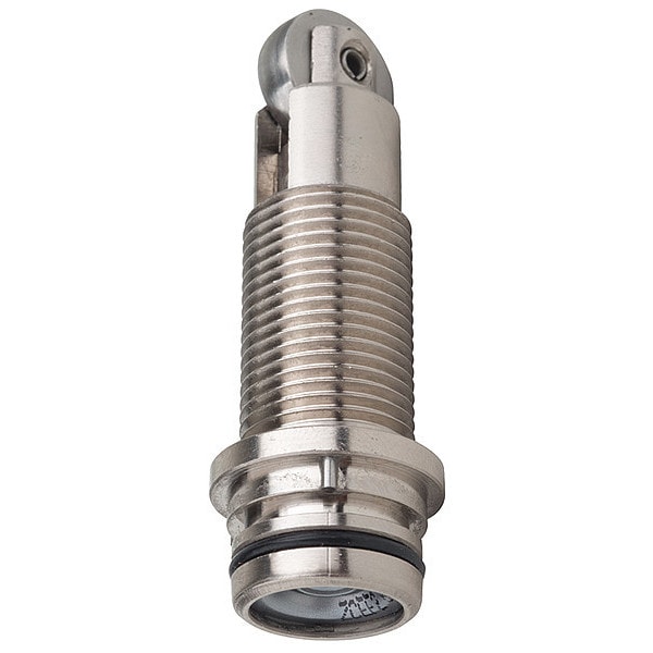 Cabeza de interruptor de límite Telemecanique Sensors, empujador de rodillo, superior, 1.42 pulgadas - ZCEF2