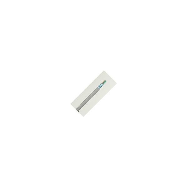 Alpha Wire Wire And Cable, 8 Conductor(S), 18Awg, 300V, Tray Cable - M9748040 BK001