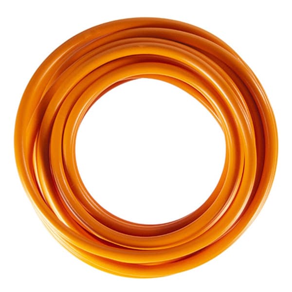 The Best Connection Primary Wire, Rated 80C 16 Awg, Orange 2 - JTT161F