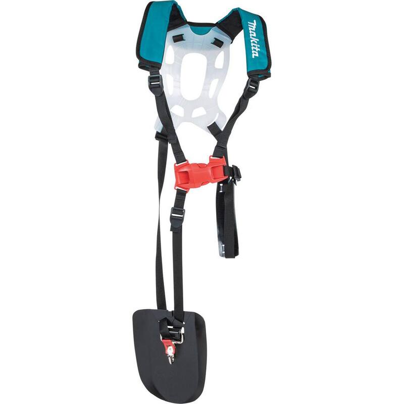 Makita XGT 40V max Brushless Cordless Brush Cutter Kit (4.0Ah) - GRU02M1