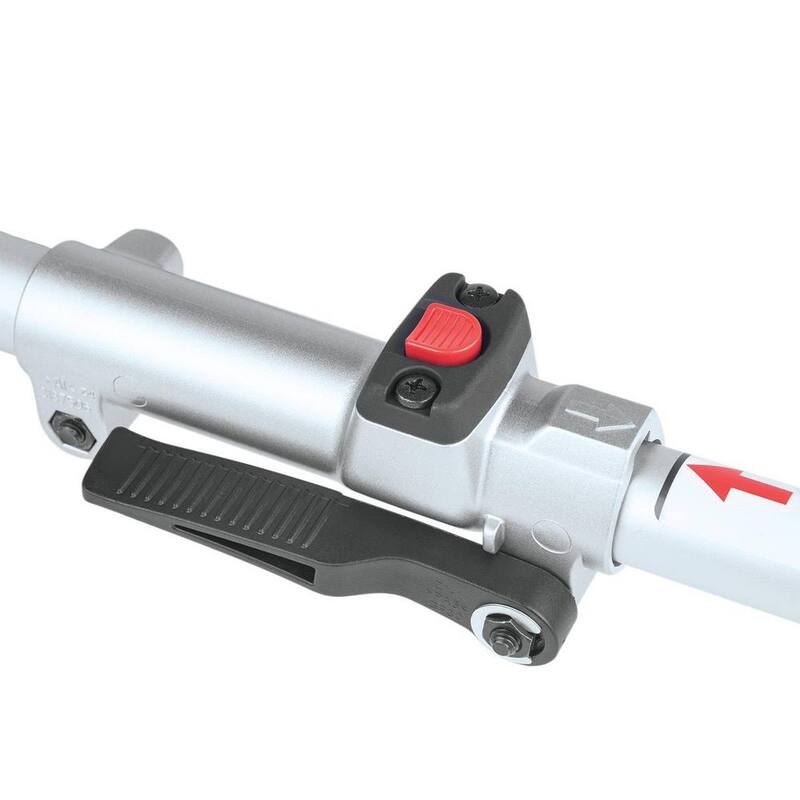 Makita LXT 18V Lithium-Ion Brushless Cordless Couple Shaft Power Head, Tool Only - XUX02Z