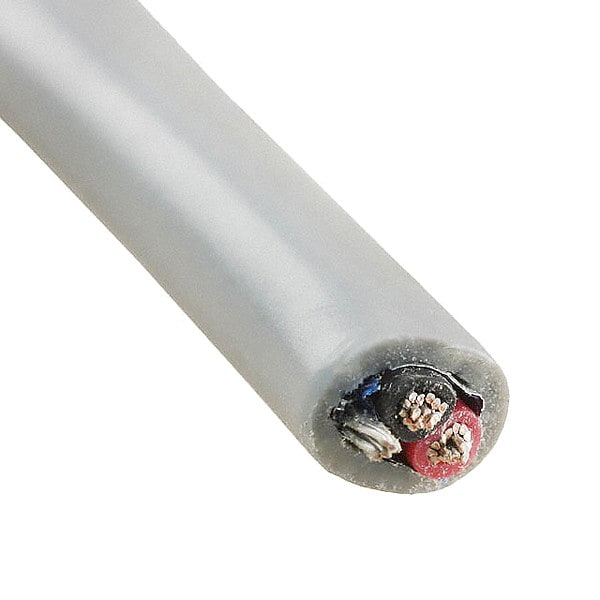 Cable de Comunicación Carol, 20 AWG, 100 pies L - C2524A