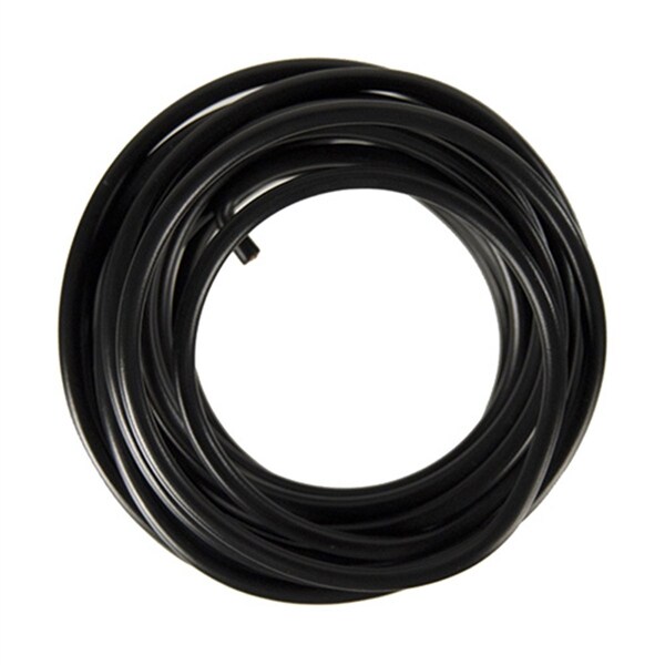 The Best Connection Primary Wire, Rated 80C, 10 Awg, Black 8 - JTT100F
