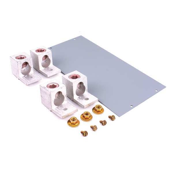 Ge Lug Kit, Pro-Stock A-Series Panelboards, 225A - MLA2