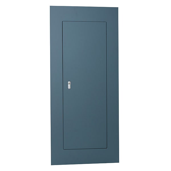Square D NQNF, enclosure cover, type 1, flush, 20 x 56 in - NC56F