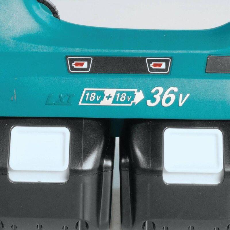 Makita LXT 18V X2 (36V) Lithium-Ion Cordless Hedge Trimmer (Tool-Only) - XHU04Z