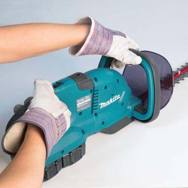 Makita LXT 18V X2 (36V) Lithium-Ion Cordless Hedge Trimmer (Tool-Only) - XHU04Z