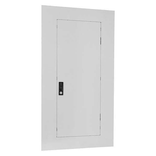Ge Cover, Pro-Stock A-Series Panelboards, 225A - AF49S