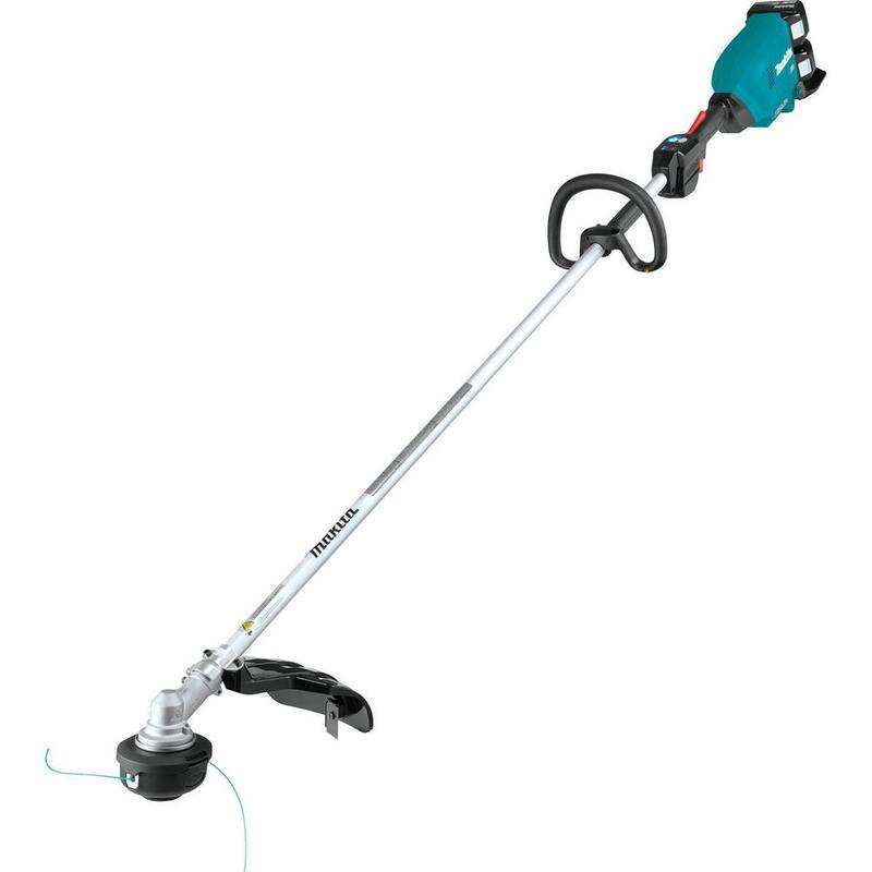 Makita LXT 18V X2 (36V) Lithium-Ion Brushless Cordless String Trimmer Kit (5.0Ah) - XRU18PT