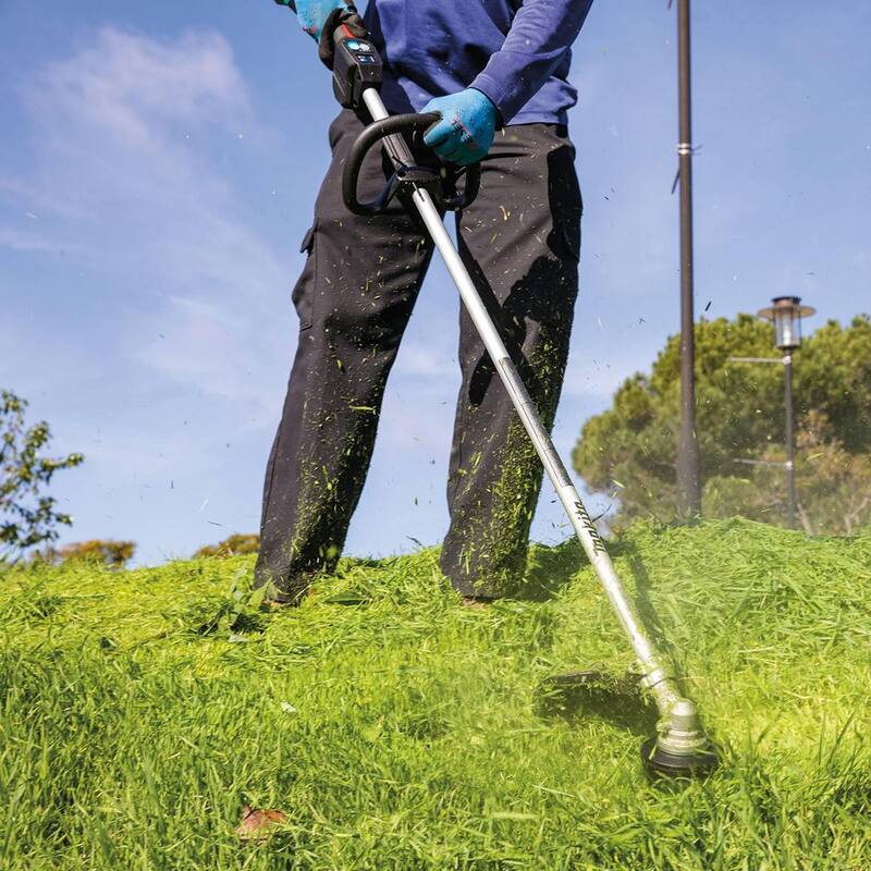 Makita LXT 18V X2 (36V) Lithium-Ion Brushless Cordless String Trimmer Kit (5.0Ah) - XRU18PT