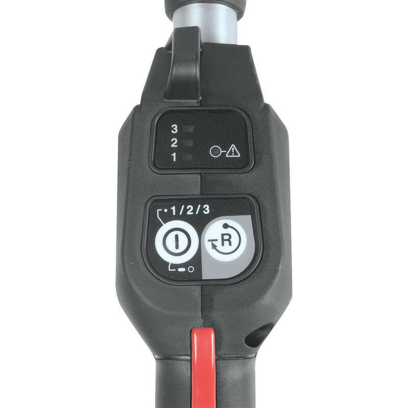 Makita XGT 40V max Brushless Cordless Couple Shaft Power Head (Tool Only) - GUX01Z