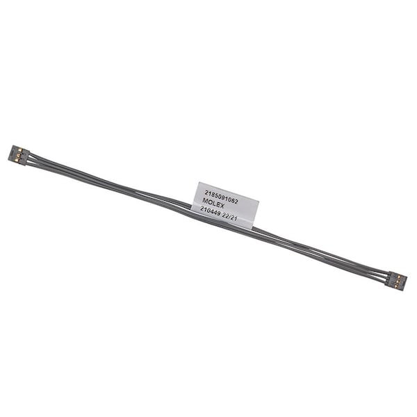Molex Milli-Grid Dr R-R 6Ckt 100Mm Disc Sn - 2185091061