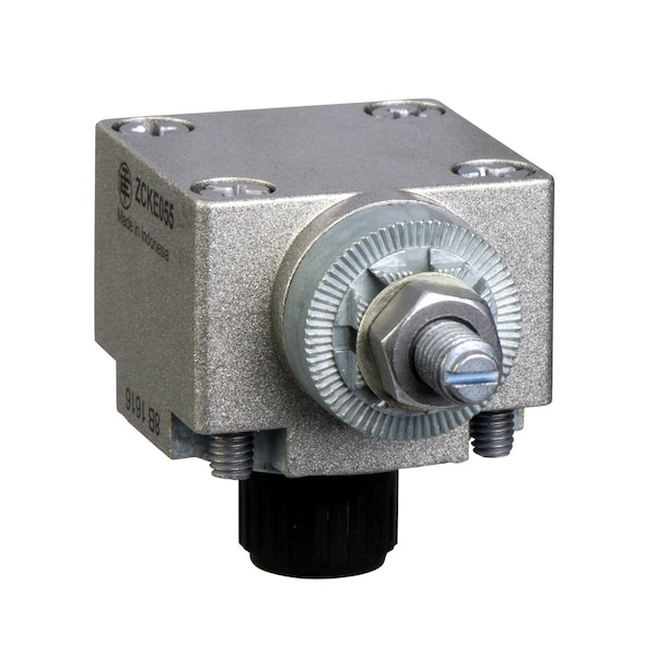 Telemecanique Sensores Cabeza de Interruptor de Límite Zcke055 - ZCKE055