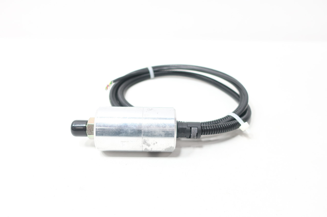 AUTOFLAME MM60013 GAS 0-130MBAR PRESSURE SENSOR