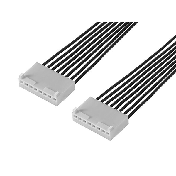 Molex Kk 2.54 Sr R-R 8Ckt 600Mm Disc Sn - 2177961083