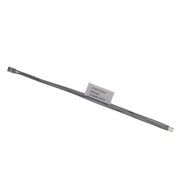 Molex Milli-Grid Dr R-S 4Ckt 150Mm Disc Sn - 2185101042