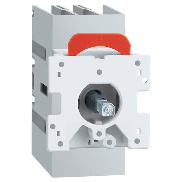 Interruptor de desconexión Schneider Electric, 25 A, 32 A, 690V AC, 3 polos - VLS3P032D1