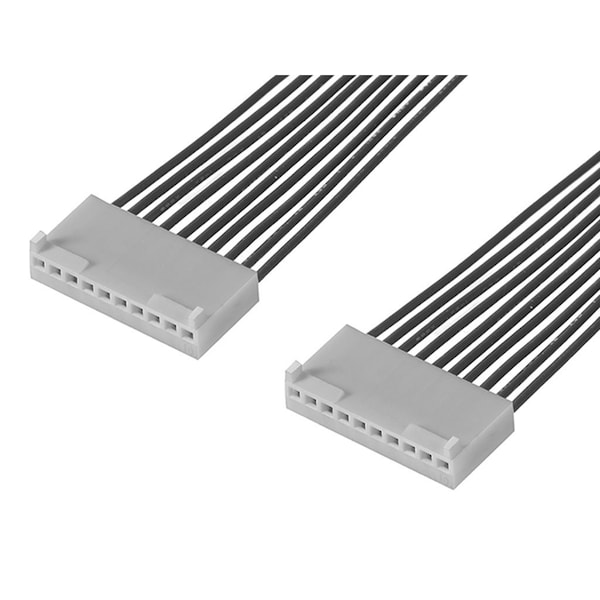 Molex Kk 2.54 Sr R-R 10Ckt 150Mm Disc Sn - 2177961101