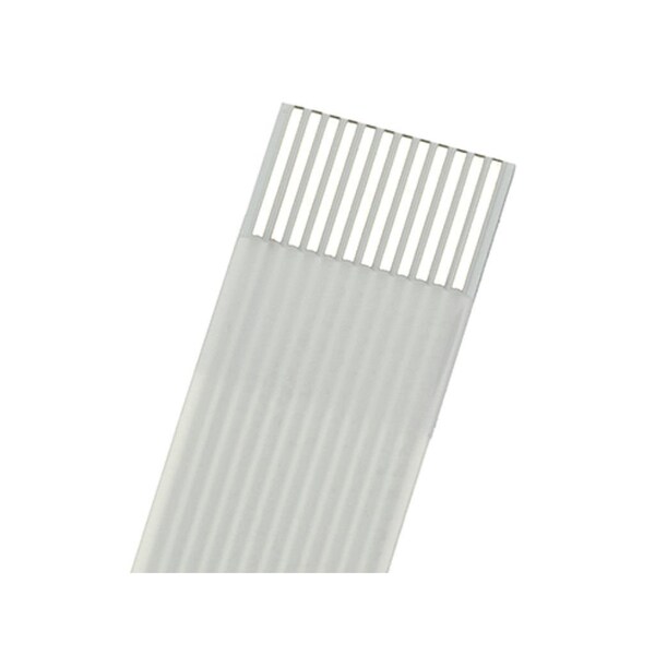Molex Premo-Flex 0.50 Jmpr Lgt 102 Typed 40Ckt - 982660432