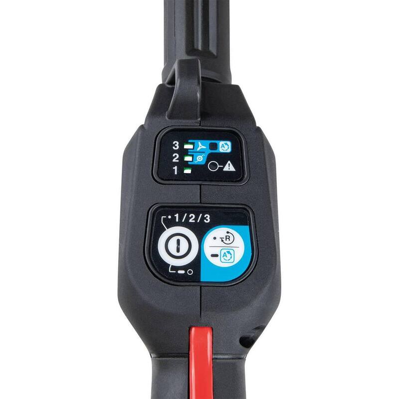 Makita LXT 18V X2 (36V) Lithium-Ion Brushless Cordless String Trimmer (Tool-Only) - XRU17Z