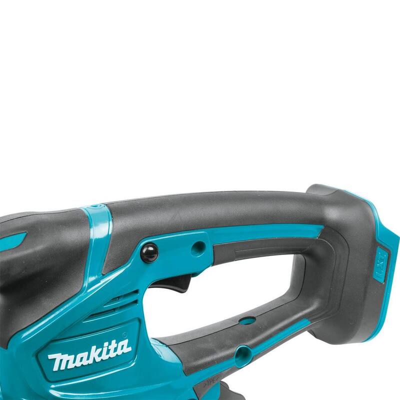 Makita LXT 18V Lithium-Ion Cordless Grass Shear (Tool-Only) - XMU04Z