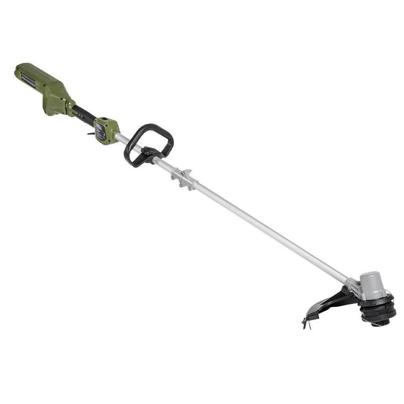 Green Machine 62V Cordless String Trimmer 16 in. (Tool-Only) - GMST6200-ATO