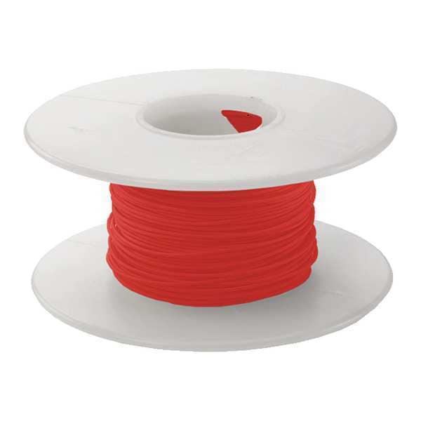 Ok Industries 28 AWG Wire Wrapping Wire 100 ft. RD - KSW28R-0100