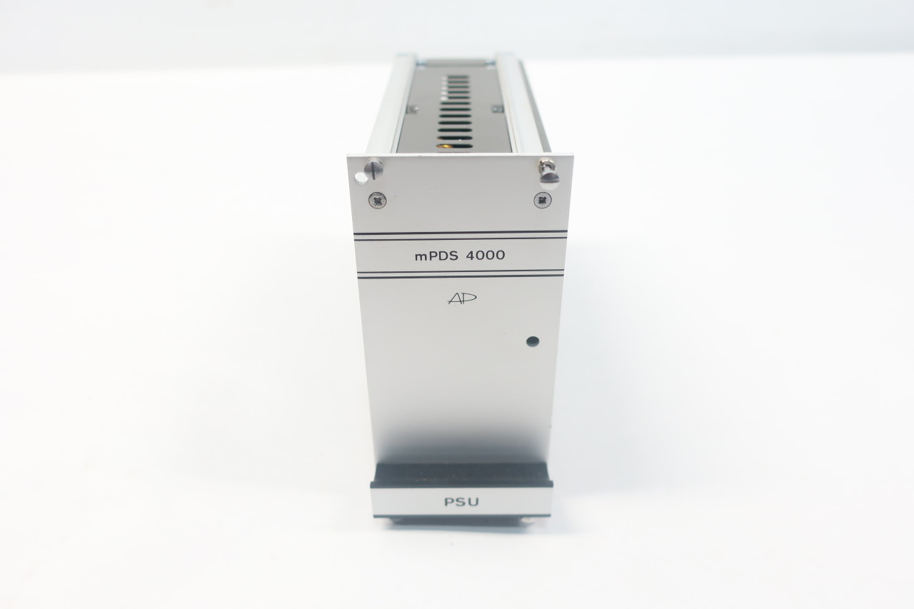 ANTON PAAR MPDS 4000 POWER SUPPLY MODULE