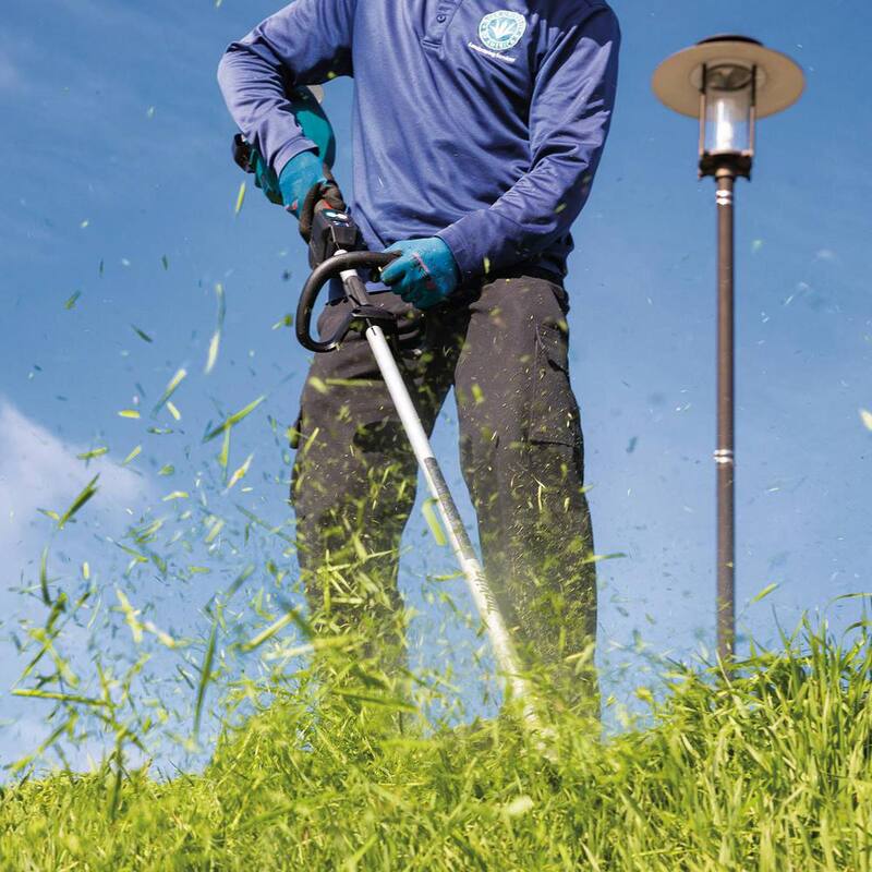 Makita LXT 18V X2 (36V) Lithium-Ion Brushless Cordless String Trimmer (Tool-Only) - XRU18Z