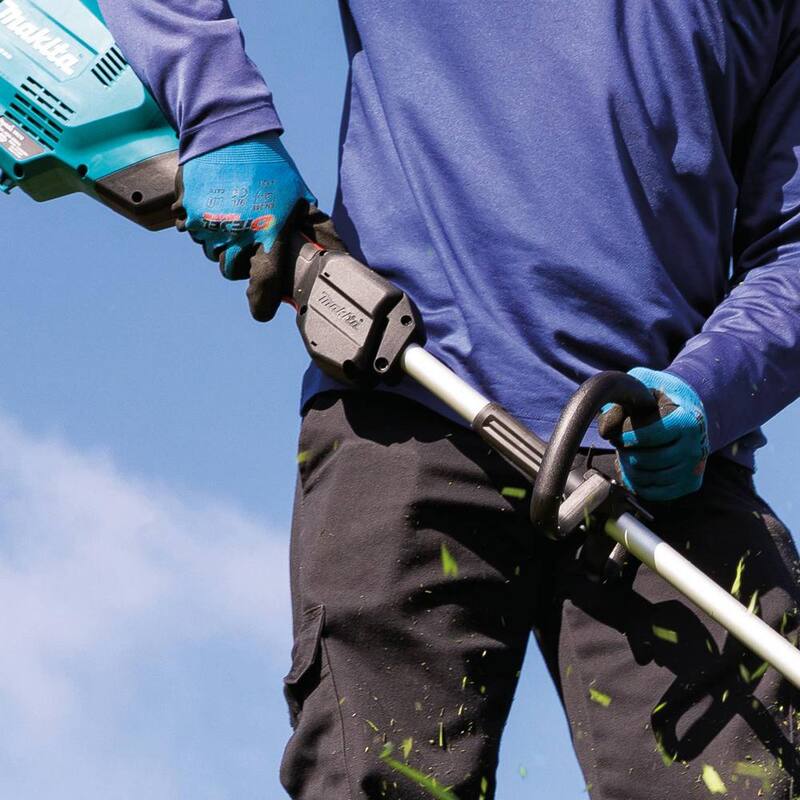 Makita LXT 18V X2 (36V) Lithium-Ion Brushless Cordless String Trimmer (Tool-Only) - XRU18Z
