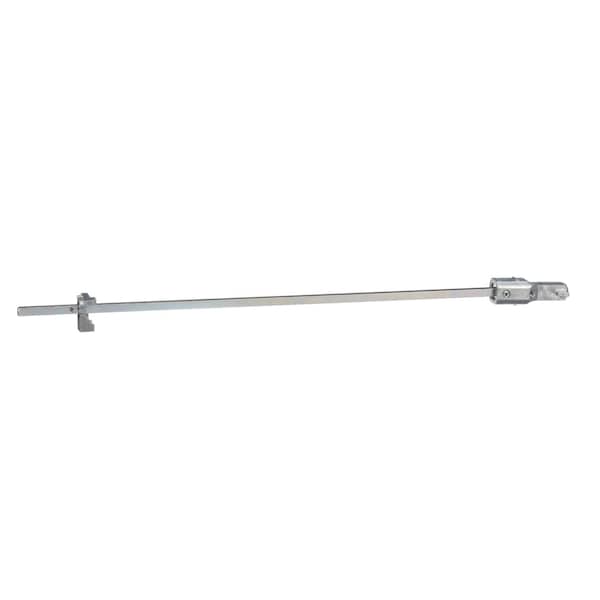 Schneider Electric TeSys GS, extensión de eje, 5 x 5 x 320 mm, para interruptores GS2 de 30 a 60 A - GS2AE8.