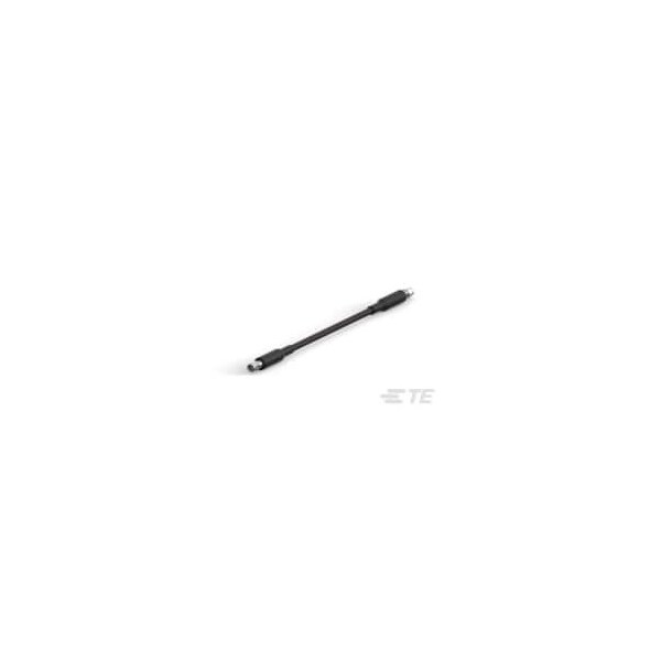 Te Connectivity 2.40 MALE-MALE 50G L1000 WITH ARMOR - 1-2016661-0