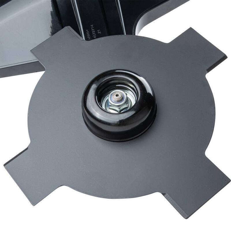 Makita XGT 40V max Brushless Cordless Brush Cutter Tool Only - GRU02Z