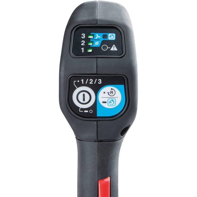 Makita XGT 40V max Brushless Cordless Brush Cutter Tool Only - GRU02Z
