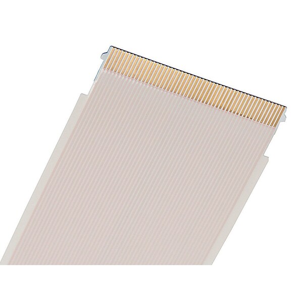 Molex Premo-Fd19 0.50 Jmpr Lgt 152 Typea 30Ckt - 150180325