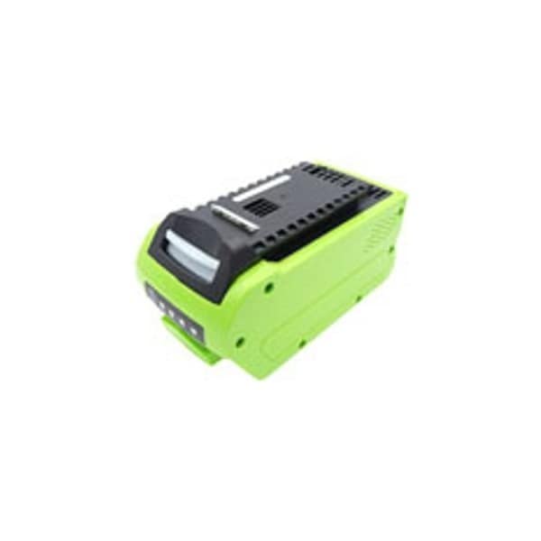 Ilc Replacement for Greenworks 29662 5000mah Battery - 29662 5000MAH   BATTERY GREENWORKS