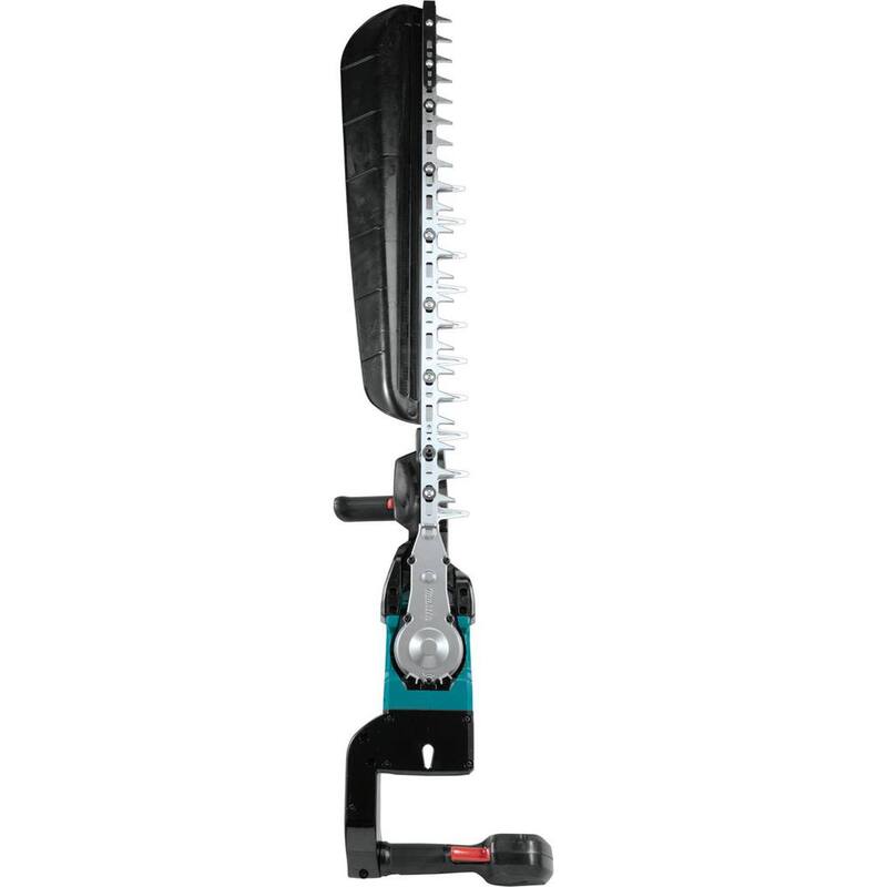 Makita XGT 40V max Brushless Cordless 30 in. Single-Sided Hedge Trimmer (Tool Only) - GHU05Z