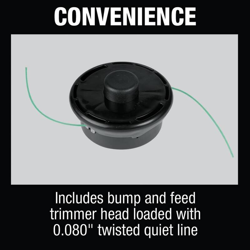 Makita 18V X2 (36V) LXT Cordless Li-Ion BL String Trim Kit (4 Batteries 5.0Ah) w/Bonus Driver-Drill/Impact Driver 2-Piece Kit - XRU15PT1CT25SYX