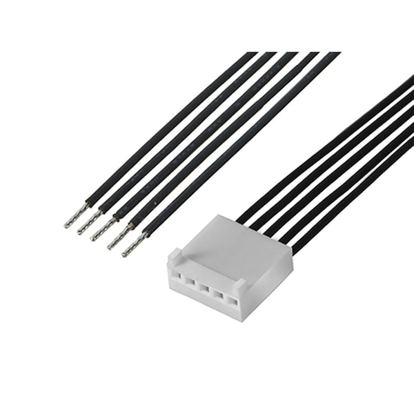 Molex Kk 2.54 Sr R-S 5Ckt 300Mm Disc Sn - 2177971052