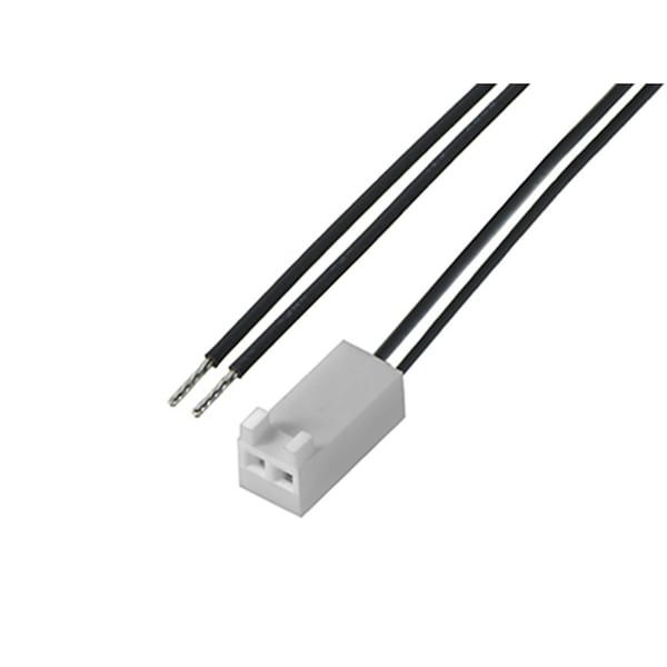 Molex Kk 2.54 Sr R-S 2Ckt 300Mm Disc Sn - 2177971022